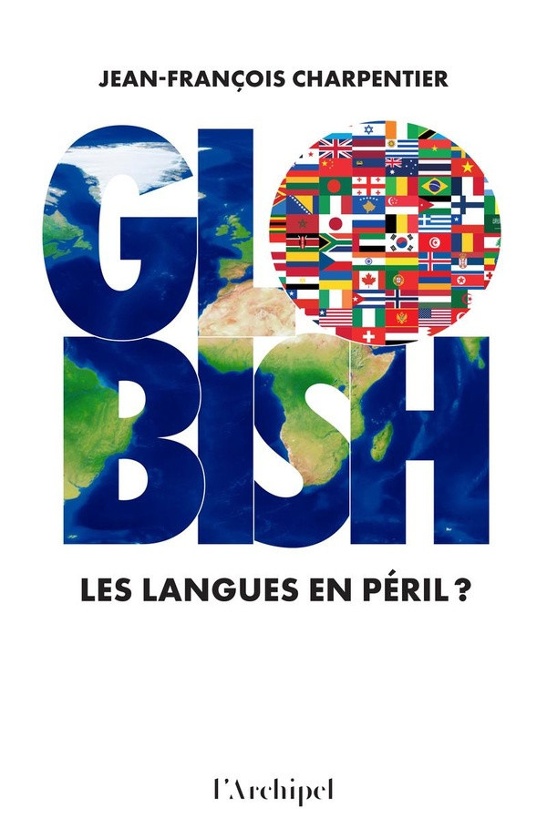 charpentier-j-f-globish-les-langues-en-peril_0