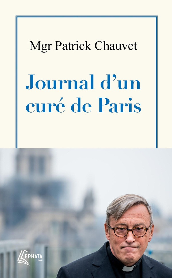 chauvet-patrick-journal-d-un-cure-de-paris_0