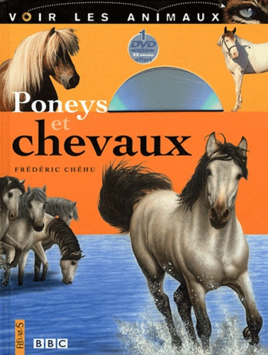chehu-frederic-poneys-et-chevaux-avec-2-dvd_0
