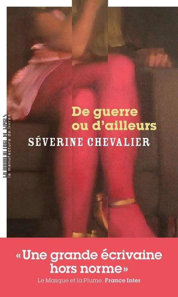 chevalier-severine-de-guerre-ou-d-ailleurs_0