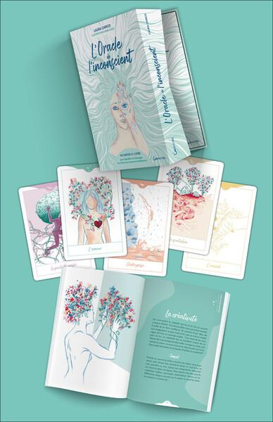 chirco-laura-l-oracle-de-l-inconscient_0