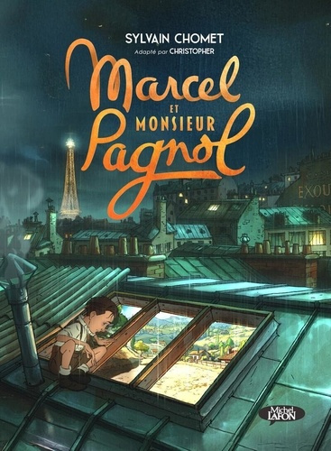 chomet-christopher-marcel-et-monsieur-pagnol-la-bande-dessinee-du-film_0