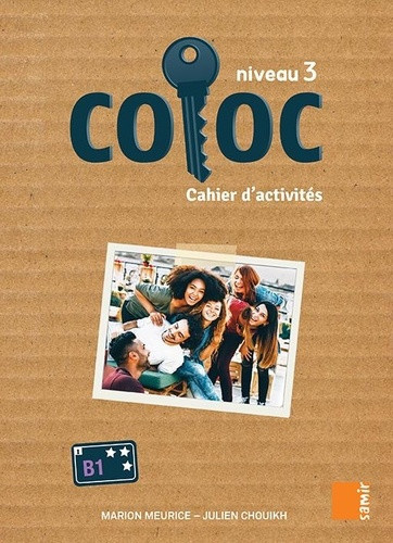 chouikh-meurice-coloc-cahier-d-activites-niveau-3_0