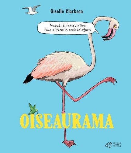 clarkson-giselle-oiseaurama_0