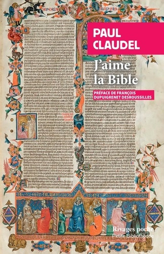 claudel-paul-dupuigrenet-desroussilles-francois-j-aime-la-bible_0