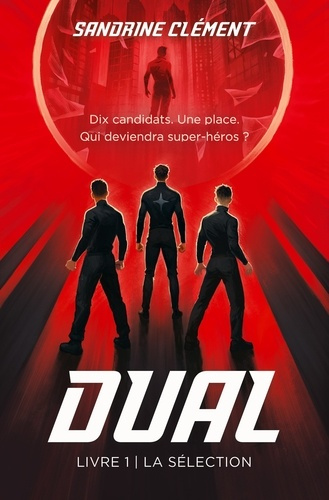 clement-sandrine-dual-la-selection-tome-1-2_0