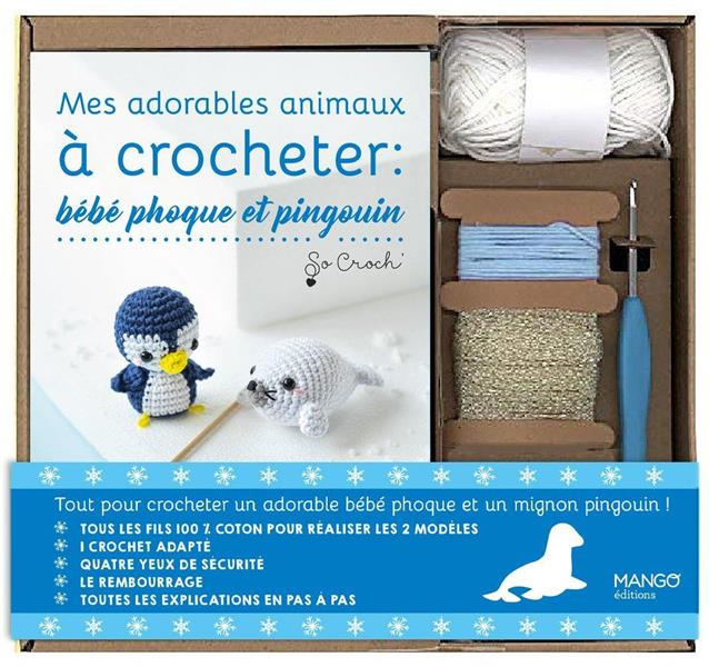 clesse-marie-3b-besse-fabrice-3b-payen-claire-coffret-mes-adorables-animaux-a-crocheter-bebe-phoque-et-pingouin-avec-tous-les-fils-100-coton-p_0