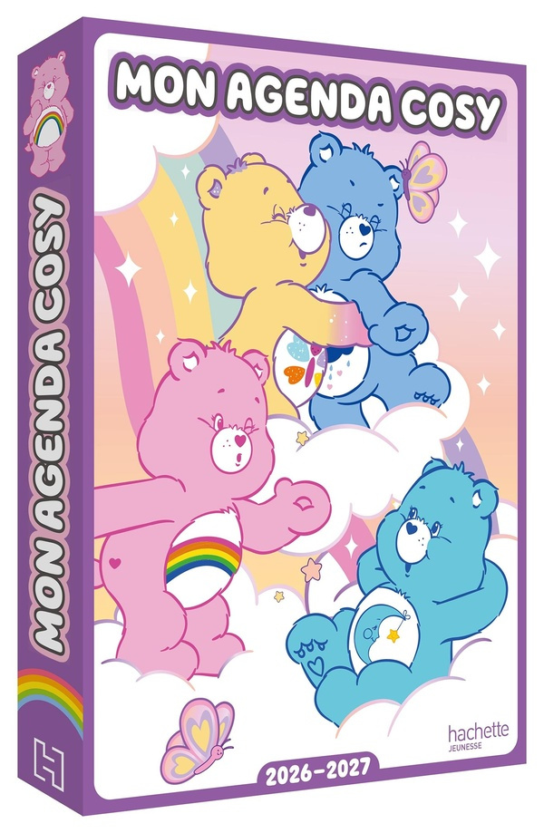cloudco-entertainment-bisounours-mon-agenda-cosy_0