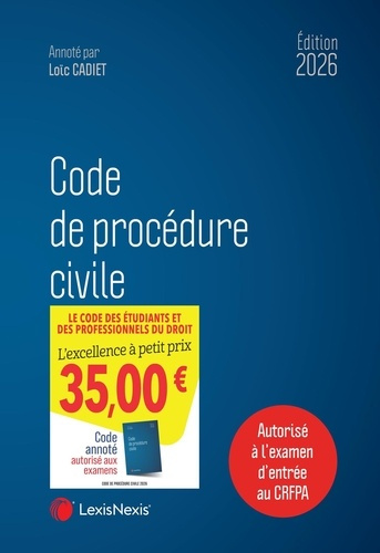 code-de-procedure-civile-2026_0