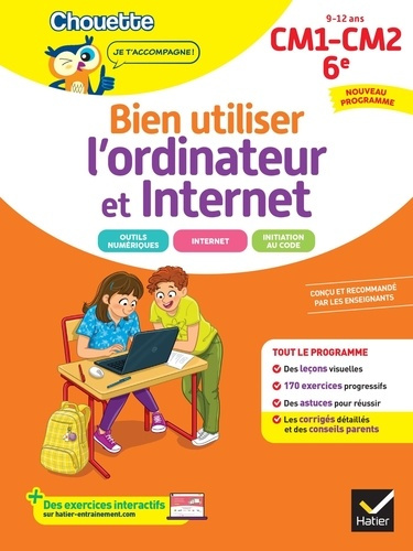 cohen-albert-marcialis-jacques-tessier-thomas-chouette-bien-utiliser-l-ordinateur-et-internet-cm1-cm2-6e_0