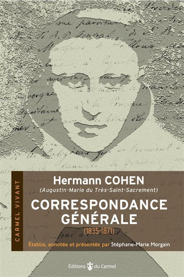 cohen-hermann-morgain-stephane-marie-correspondance-generale-1835-1871_0