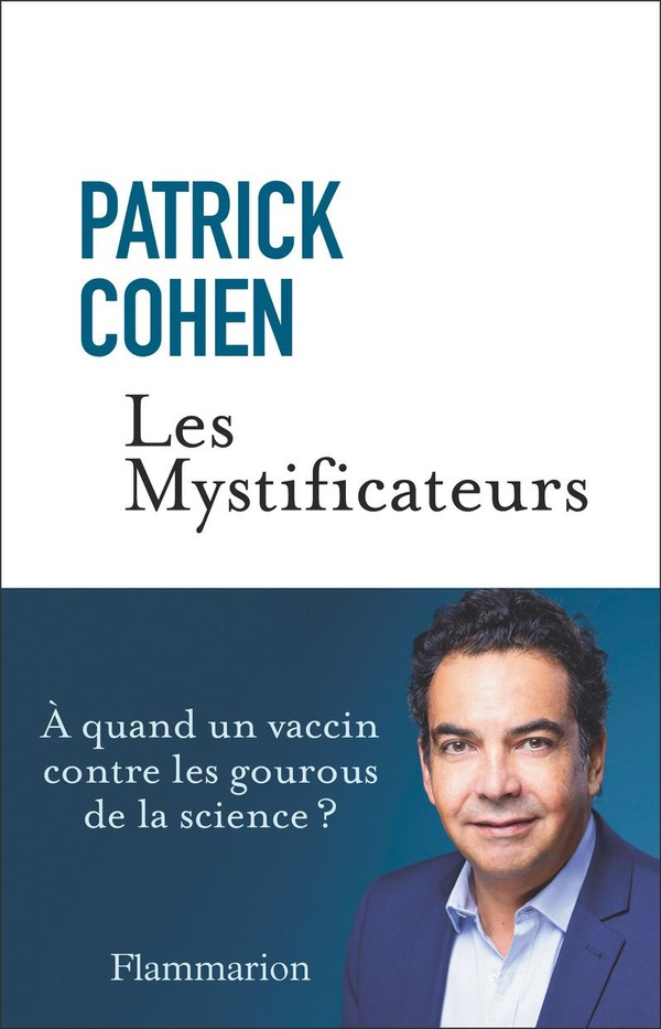 cohen-patrick-les-mystificateurs_0