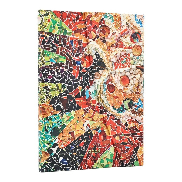 collectif-agenda-2026-12-mois-midi-horizontal-le-soleil-de-gaudi-les-mosaiques-de-gaudi_0