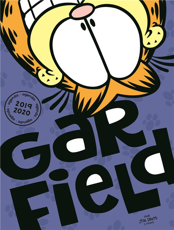 collectif-agenda-garfield-edition-2019-2020_0