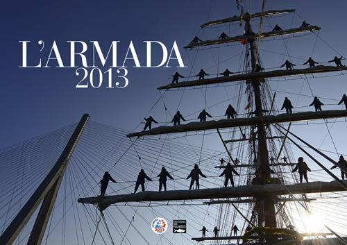collectif-armada-2013-livre-officiel-couv-parade_0