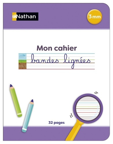 collectif-bandes-lignees-mon-cahier-3-mm-a-la-francaise_0