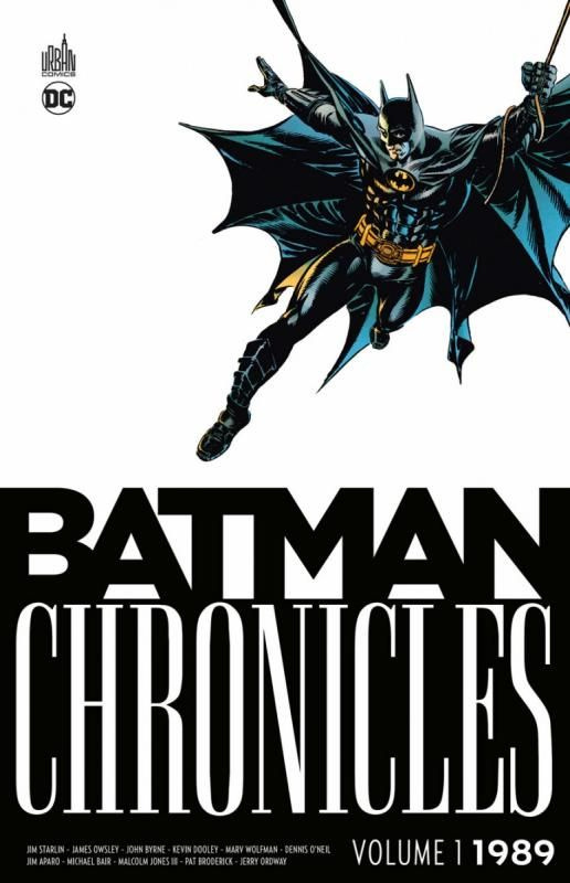 collectif-batman-chronicles-1989-volume-1_0