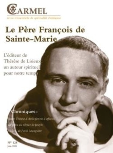 collectif-carmel-le-pere-francois-de-sainte-marie-juin-2008-n-128_0