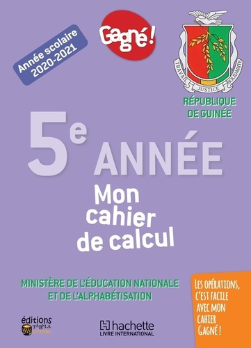 collectif-d-auteurs-gagne-cahier-de-calcul-5eme-annee-primaire_0