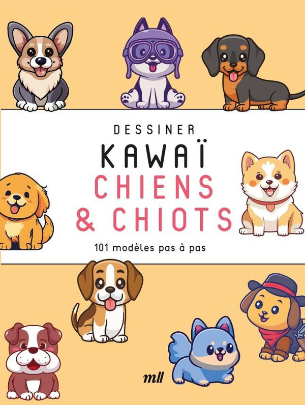 collectif-dessiner-kawai-chiens-et-chiots-101-modeles-pas-a-pas_0