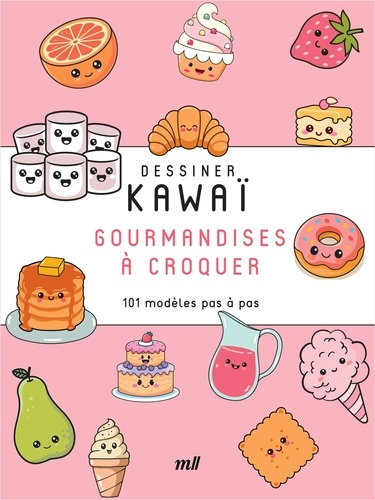 collectif-dessiner-kawai-gourmandises-a-croquer-101-modeles-pas-a-pas_0