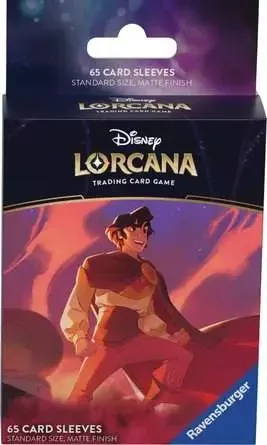 collectif-disney-lorcana-65-card-sleeves-aladdin-heroic-outlaw_0