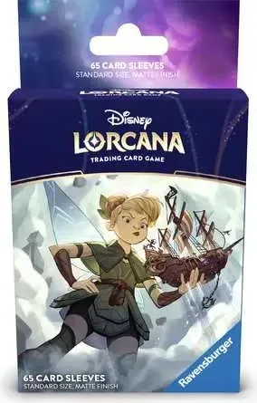 collectif-disney-lorcana-65-card-sleeves-fee-clochette_0