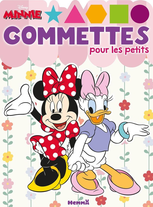 collectif-disney-minnie-gommettes-pour-les-petits-minnie-et-daisy_0