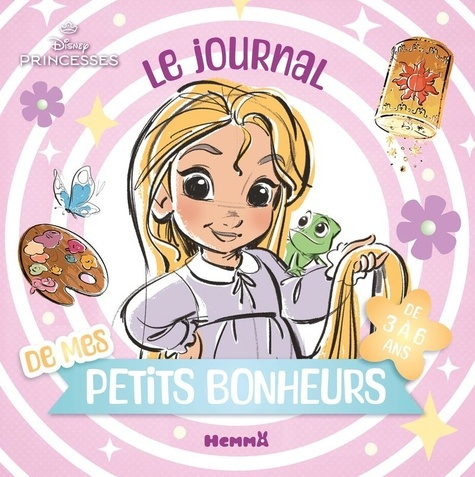 collectif-disney-princesses-le-journal-de-mes-petits-bonheurs-3-6-ans_0