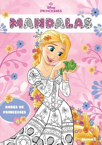 collectif-disney-princesses-mandalas-robes-de-princesses_0