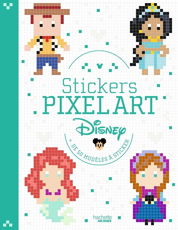 collectif-disney-stickers-pixel-art-disney_0