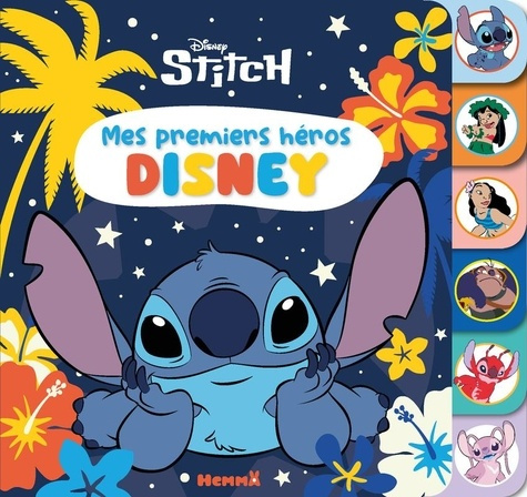 collectif-disney-stitch-mes-premiers-heros-disney_0