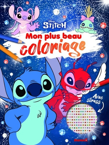 collectif-disney-stitch-mon-plus-beau-coloriage-stitch-angel-leroy_0