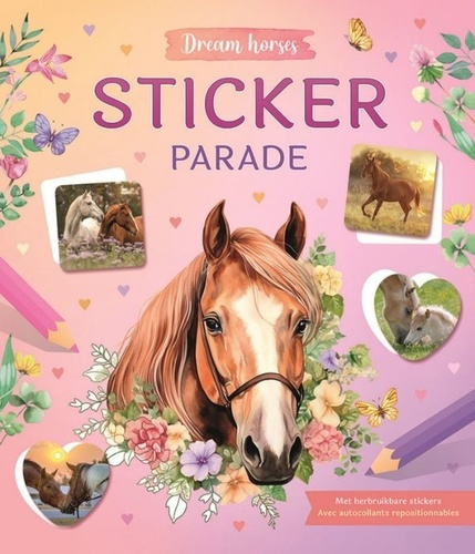 collectif-dream-horses-sticker-parade_0