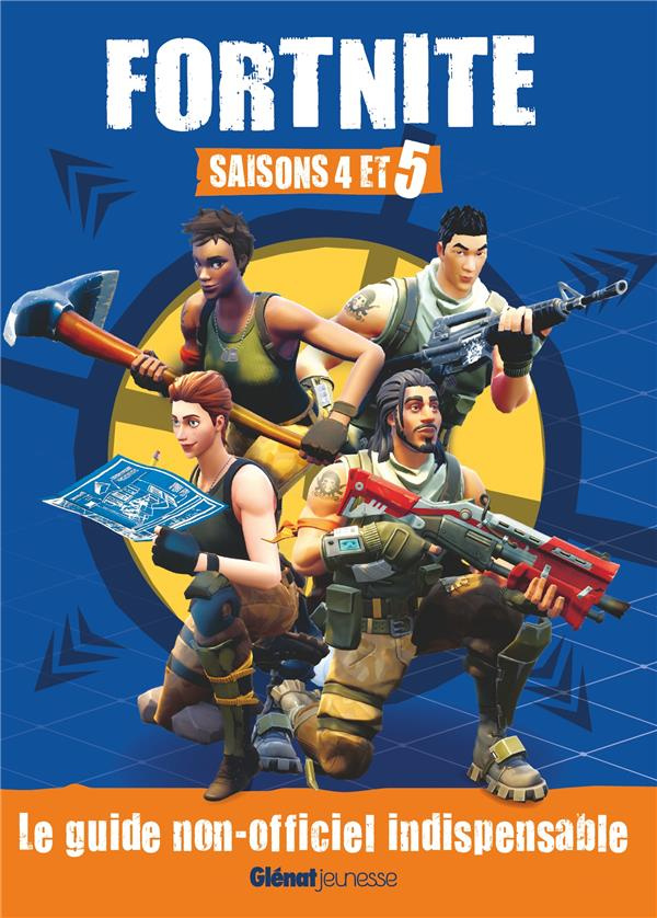 collectif-fortnite-saison-4-et-5-le-guide-non-officiel-indispensable_0