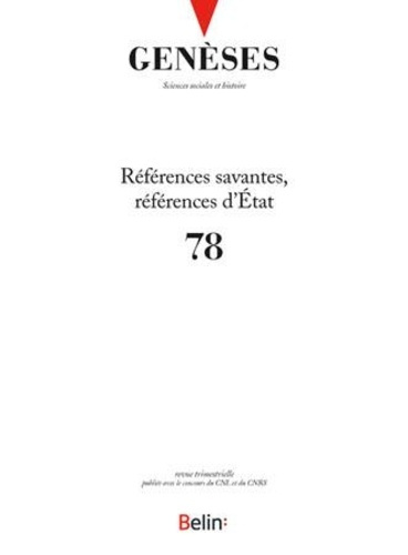 collectif-geneses-n-78-span-references-savantes-references-d-etat-span_0