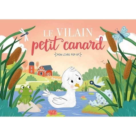 collectif-hardy-mon-livre-pop-up-le-vilain-petit-canard_0