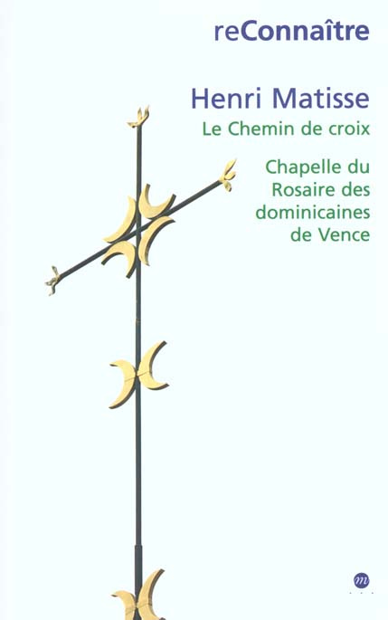 collectif-henri-matisse-le-chemin-croix_0