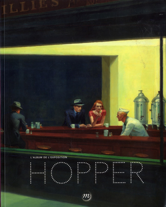 collectif-hopper-album-de-l-exposition_0
