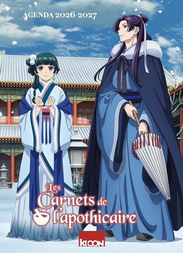 collectif-hyuuga-agenda-les-carnets-de-l-apothicaire-2026-2027_0