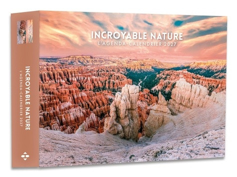 collectif-incroyable-nature-agenda-calendrier-semainier-2027_0