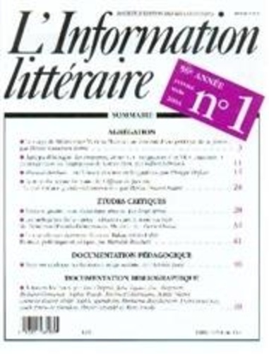collectif-information-litteraire-2004-n-1_0