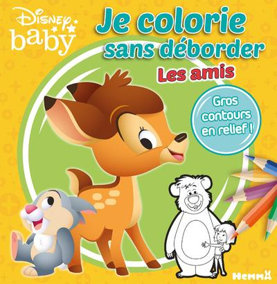 collectif-je-colorie-sans-deborder-les-amis-disney-baby_0