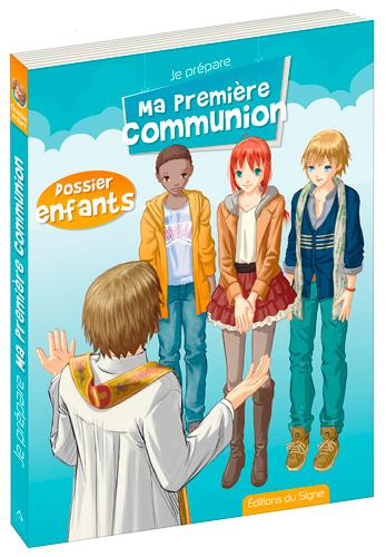 collectif-je-prepare-ma-premiere-communion-dossier-enfants-livret-souvenir_0