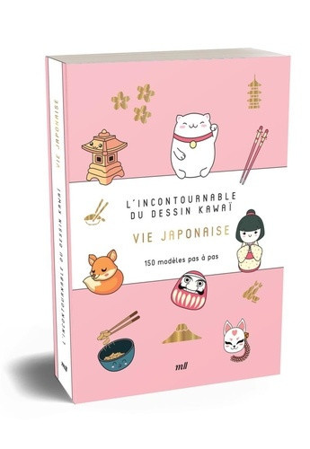collectif-l-incontournable-du-dessin-kawai-vie-japonaise-150-modeles-pas-a-pas_0