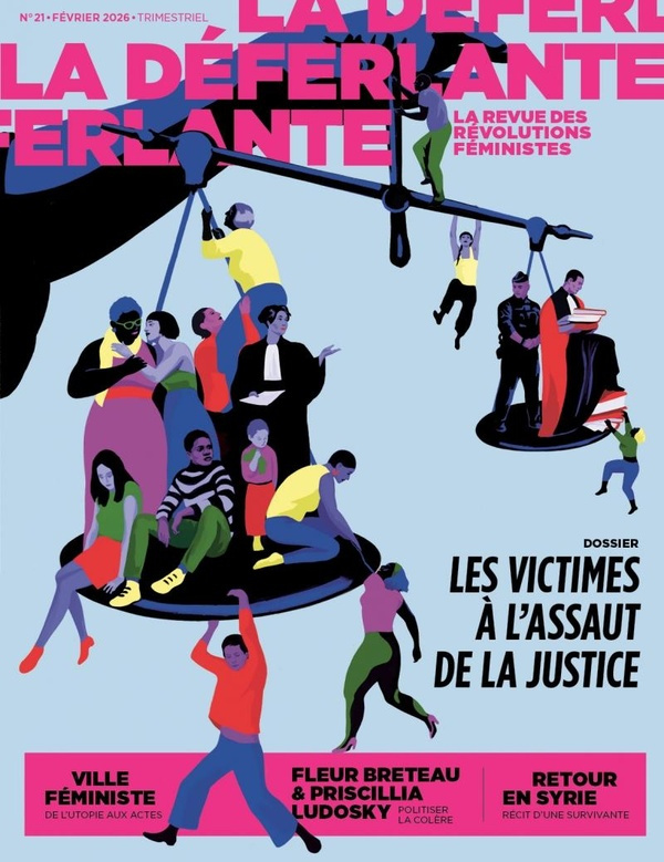 collectif-la-deferlante-n-21-faire-justice_0