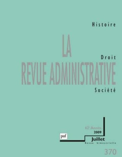 collectif-la-revue-administrative-2009-n-370_0