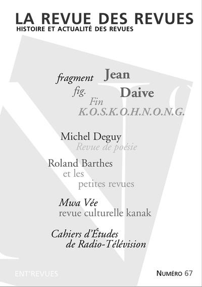 collectif-la-revue-des-revues-n-67_0