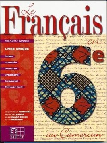 collectif-le-francais-en-6e-ned-cameroun-livre-unique-eleve_0