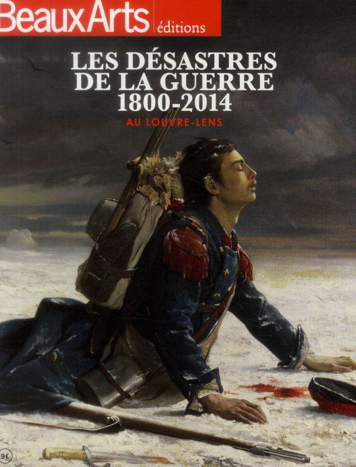 collectif-les-desastres-de-la-guerre-1800-2014-au-louvre-lens_0